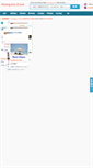 Mobile Screenshot of cned.com